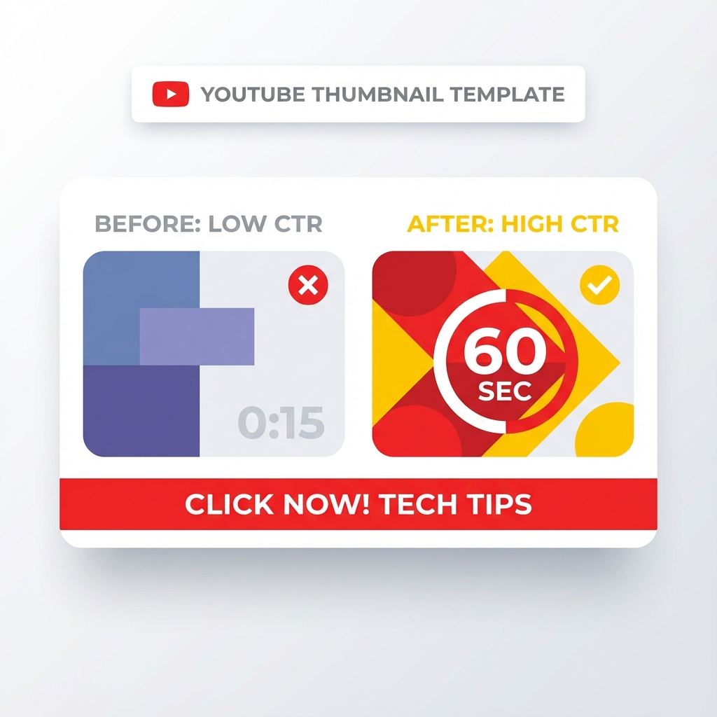 Click-Worthy Thumbnails Guide