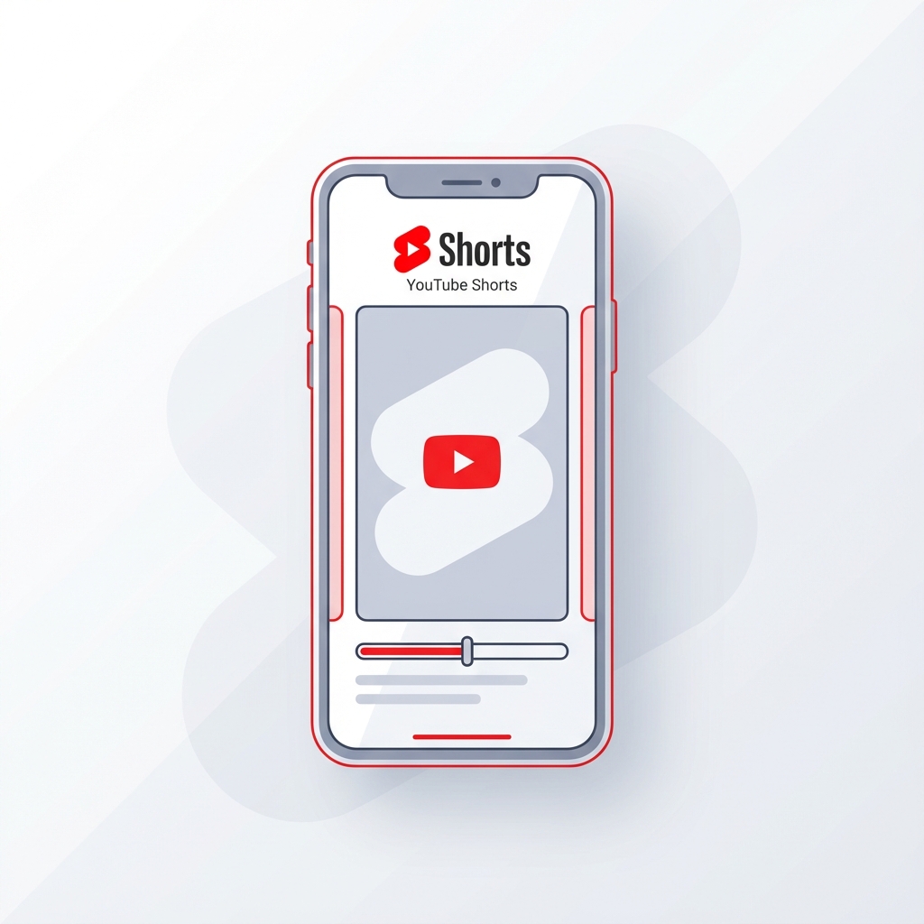 YouTube Shorts Thumbnails